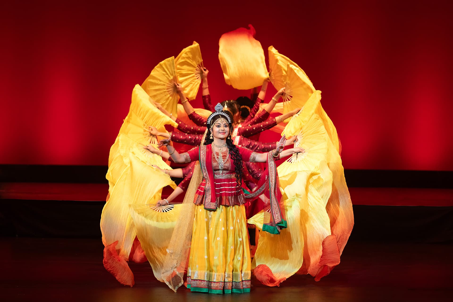 Stage Events Photography