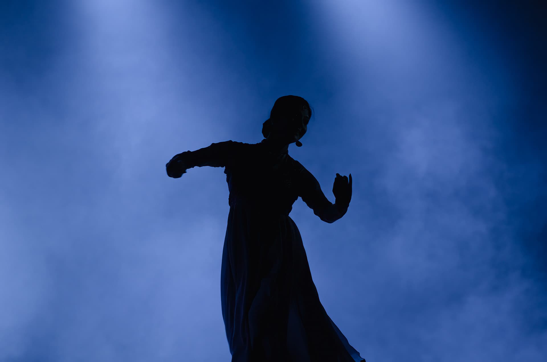 Stage Events