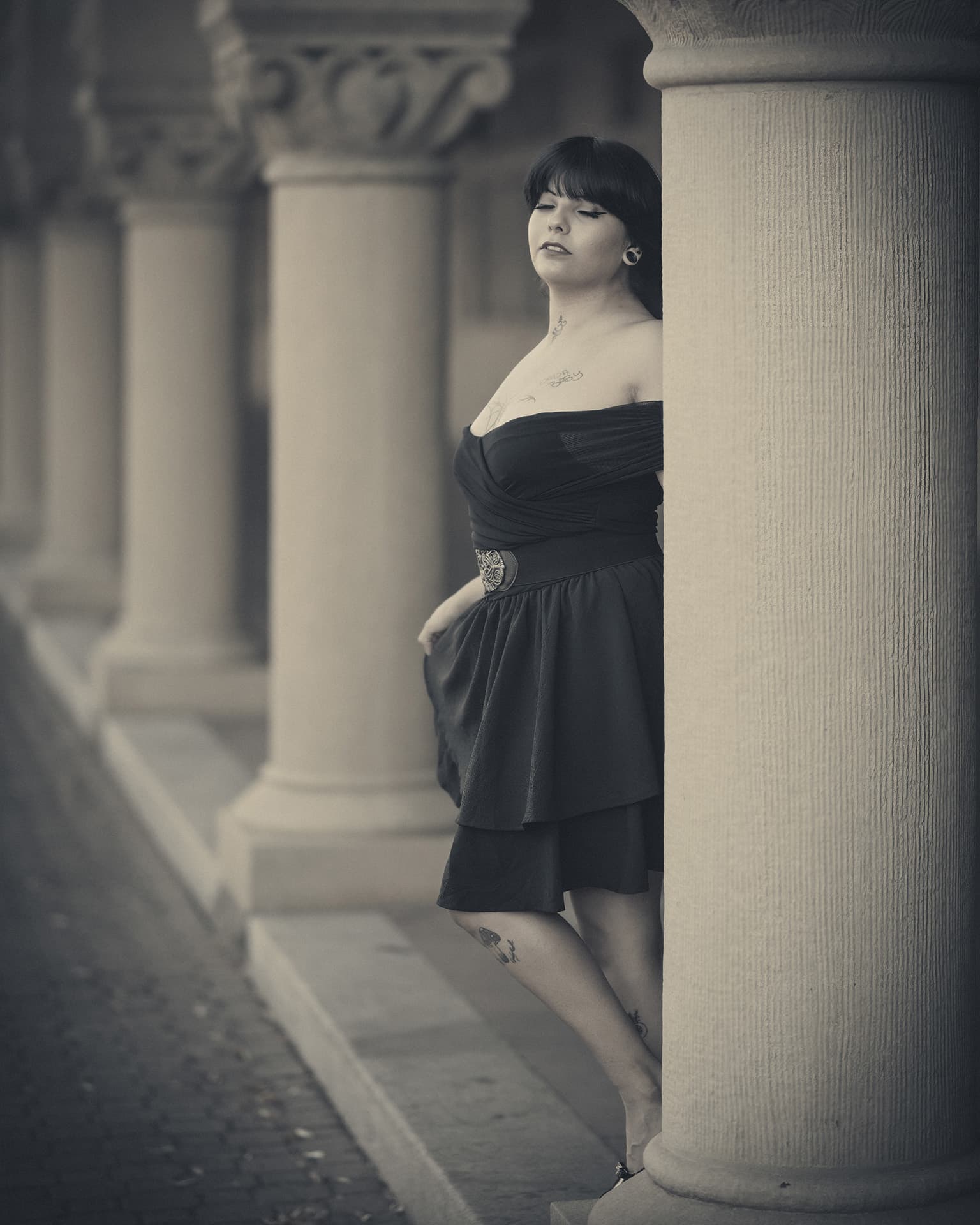 Portraits
