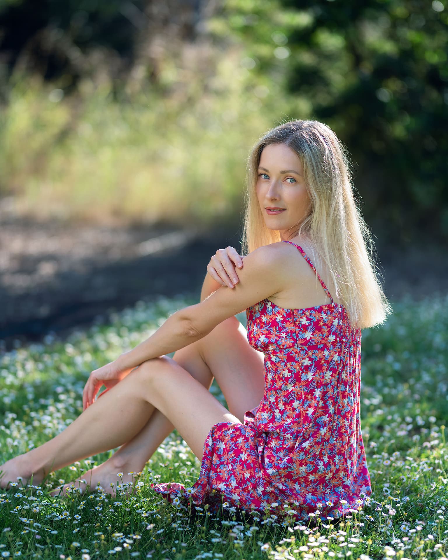 Portrait Photography